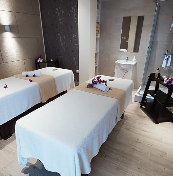 Yeşilköy masaj salonunda huzur ve rahatlama deneyimi